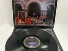 Rush “Moving Pictures” Original US 1981 Mercury LP SRM-1-4013 W/ INNER
