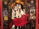 Jane's Addiction - Ritual de lo Habitual LP vinyl Record Original 1990 promo 