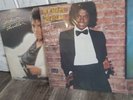 Michael Jackson Thriller & Off The Wall 1st Pressings - Vinyl Record LP R&B VG+
