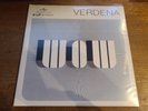 VERDENA WOW VINILE COLORATO NUMERATO 2 LP NUOVO SIGILLATO