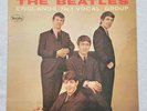 The Beatles Introducing Englands No 1 Vocal Group VeeJay VJLP 1062 Viynl Record