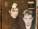 SEALED ORCHESTRAL MANOEUVRES IN THE DARK BEST LP 1988 A&M US ORIG HYPE STICKER