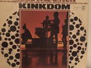 THE     KINKS             LP       KINKS KINKDOM