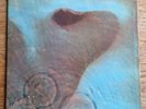 Pink Floyd Meddle Vinyl LP SHVL 795 Textured surface Gatefold sleeve 1971