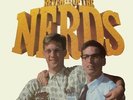 REVENGE OF THE NERDS Soundtrack LP Limited Brown vinyl NEW SEALED