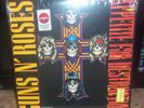 Guns N' Roses - Appetite for Destruction [New Vinyl LP] (FREE SHIPPING )
