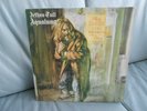 JETHRO TULL - AQUALUNG - 1st PRESS - UK - N/M - COMPLETE