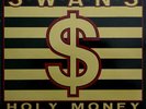 Swans - Holy Money / VG / LP, MiniAlbum