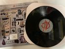 four year strong vinyl in some way shape or form record