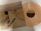 Where You Want to Be by Taking Back Sunday (Record, 2012) Splatter Vinyl