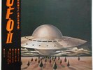 UFO (5) - UFO 2 - Flying / VG+ / LP, Album