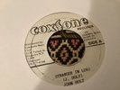 John Holt , Stranger In Love , 7” Coxsone
