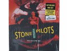 Atlantic Records Stone Temple Pilots Core 4 LP Deluxe Box Set OPEN BOX