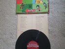 PROCOL HARUM HOME ORIGINAL VINYL LP