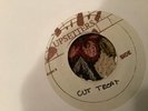 Lee Perry , Dreadlocks In Moonlight , Cut Troat   , 7” Upsetters