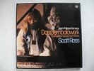 RAMEAU Complete Harpsichord Works Scott Ross 4 LP box 1975 Germany 6.35346 NM