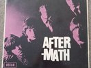 THE ROLLING STONES  AFTERMATH LP  - 1966  DECCA LK 4786. 1B/ 6A