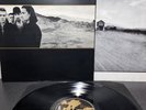U2 - The Joshua Tree - Original 1987 Vinyl LP With Insert - U26 EX/EX