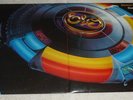 Electric Light Orchestra ELO Out Of The Blue Vinyl Record Plus Cut Outs & Poster