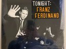 Tonight by Franz Ferdinand - NEW & SEALED w/ Minor Sleeve Damage