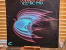 Donald Byrd, Electric Byrd, 1970 Blue Note, Bst 84349, Van Gelder, Vg+/Vg+
