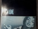 Sade Diamond Life LP Record Clean 1984 Portrait FR 39581 VG Vinyl Near Mint