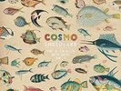 Cosmo Sheldrake - The Much Much How How and I  [VINYL]