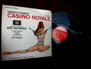 CASINO ROYALE JAMES BOND 007 OST LP  BURT BACHARACH on Colgems  STEREO 1967  VG+
