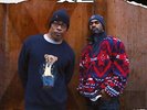 Sadat X & El Da Sensei - XL Vinyl LP NEU 0100002