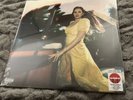 Lana Del Rey BLUE BANISTERS Red Vinyl LP Limited Edition Target Exclusive RARE