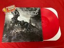 BLACK VEIL BRIDES SELF TITLED Used Rock Color LP Piranha Records