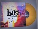BUSH RAZORBLADE SUITCASE RARE VINYL LP FACTORY SEALED Orange