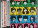 Rolling Stones - Some Girls - ESS-81050 - Japan Vinyl LP with OBI