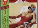 Rolling Stones - Made In The Shade - ESS-63004 - Japan Vinyl LP with OBI