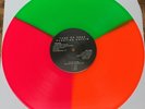 THEE OH SEES Floating Coffin LP Tri Color Colored Vinyl Castle Face Unplayed
