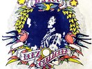 Rory Gallagher - Tattoo LP Album Vinyl Schallplatte 220439