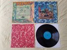 ROLLING STONES - Their satanic majesties..(1967 UK Decca unboxed+hologram)EX/EX-