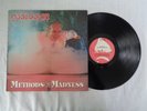 Obsession – Methods Of Madness - NL Import LP  (M7)