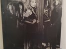 FEMME FATALE Femme Fatale 1988 LP GLAM/HAIR METAL ORG PRS  VINYL