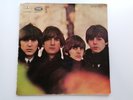 THE BEATLES ORIG  1964 UK  LP  BEATLES FOR SALE   STEREO  PRESS