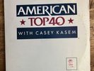 American Top 40 8-13-88 Shadoe Stevens DEBUT Elton John Richard Marx Rick Astley