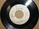 JUBAL'S CHILDREN **The Bomb** THANKS A LOT FOR NOTHING Psych 45 on BH 9357 PROMO