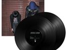 Crystal Castles Self Titled Vinyl 2xLP Last Gang Records Lies Record SEALED RARE