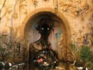 Circa Survive - Two Dreams - Clear w/ Red White  Blue Splatter  Yell - B23A