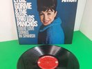Eydie Gorme & The Trio Los Panchos Amor LP Vinyl Caytronics