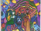GAL COSTA TUAREG BRAZIL 1982 PRESS LP NM TROPICALIA PSYCH LANNY GORDIN DUPRAT
