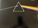 Pink Floyd Dark Side of the Moon prima stampa 1973 (LP Vinile)