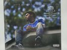 NEW SEALED: J. COLE - 2014 Forest Hills Drive (2x LPs) RARE VINYL
