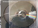 LP PINK FLOYD PICTURE DISC