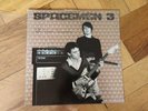 spacemen 3 the perfect prescription Original 1st Press UK 1987 GLALP 026 rare